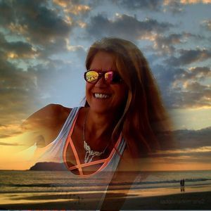 Meet your Posher, Annette